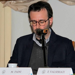 Marco Faini